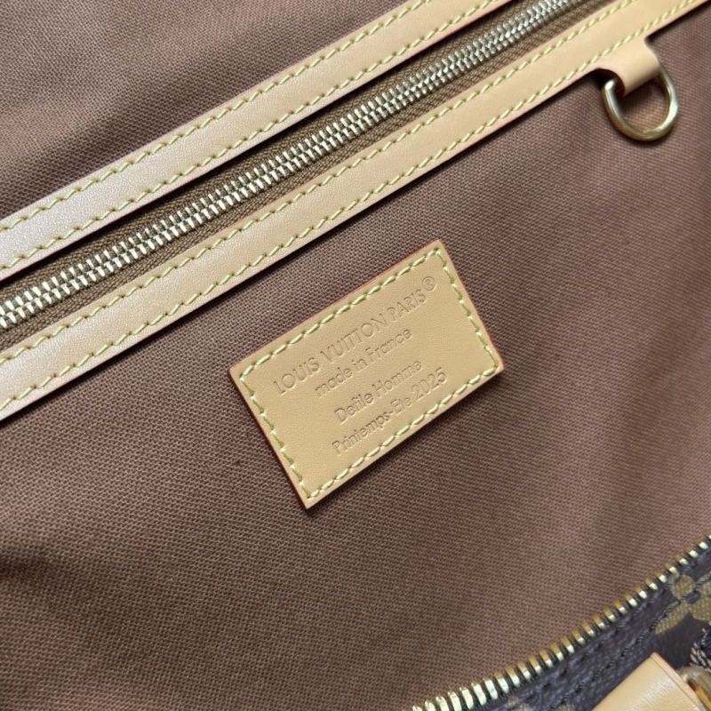 LV Travel Bags